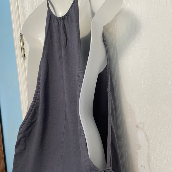 Side opening tank top - Picture 6 of 10
